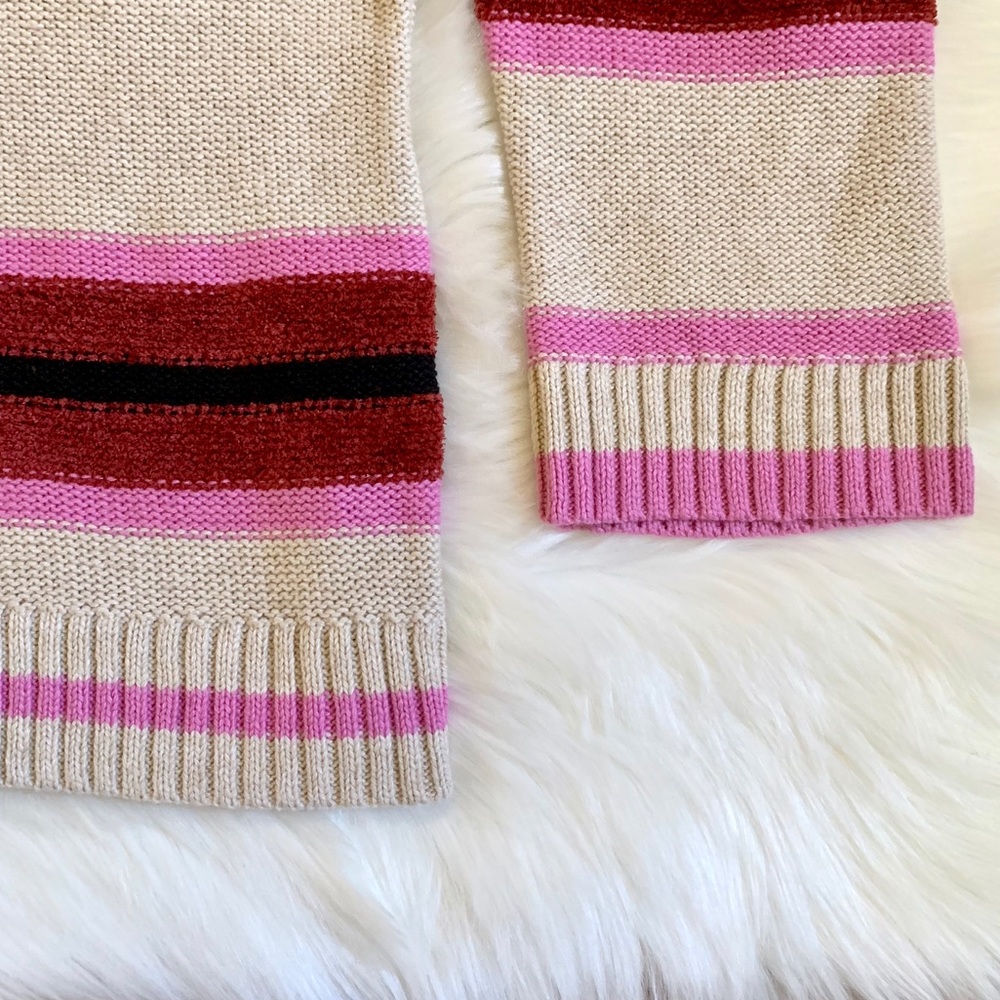 BP Cozy Stripe Sweater - Picture 4 of 6